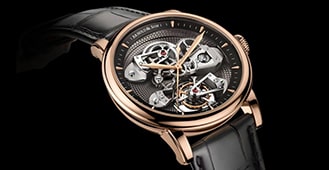 240 Years of Arnold & Son’s British Watchmaking Excellence